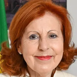 Fotografia de Maria da Graça Carvalho