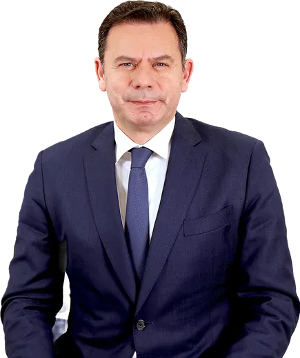 Fotografia de Luís Montenegro