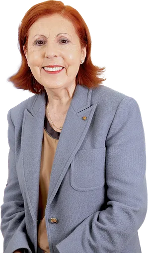 Fotografia de Maria da Graça Carvalho