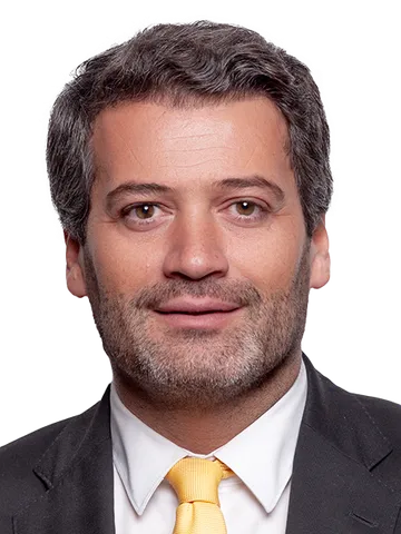 Fotografia de André Ventura