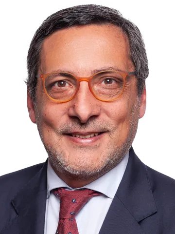 Fotografia de António Mendonça Mendes