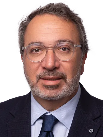 Fotografia de Joaquim Barbosa